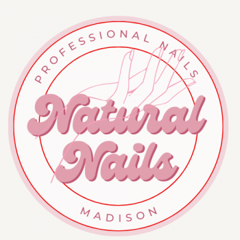 logo Natural Nails